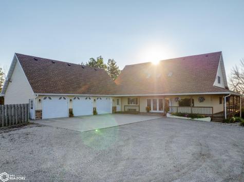 400 S Ellicott Street Mitchell IA 50461