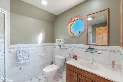 400 S Ellicott Street Mitchell IA 50461