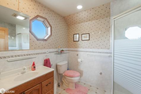 400 S Ellicott Street Mitchell IA 50461