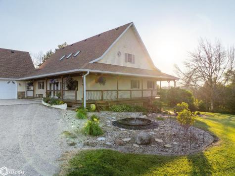 400 S Ellicott Street Mitchell IA 50461