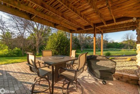 400 S Ellicott Street Mitchell IA 50461