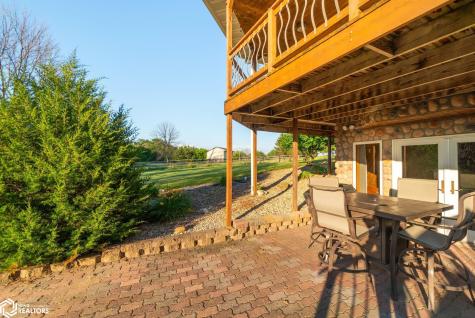 400 S Ellicott Street Mitchell IA 50461