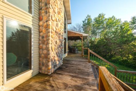 400 S Ellicott Street Mitchell IA 50461