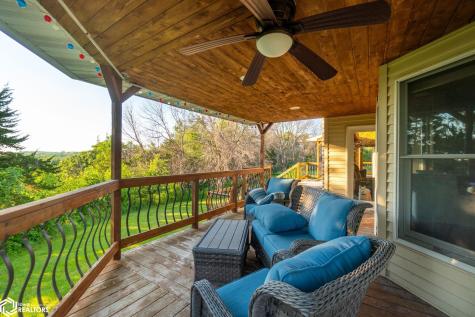 400 S Ellicott Street Mitchell IA 50461