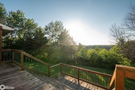 400 S Ellicott Street Mitchell IA 50461