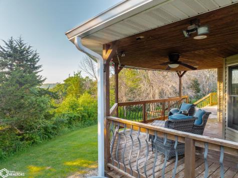 400 S Ellicott Street Mitchell IA 50461