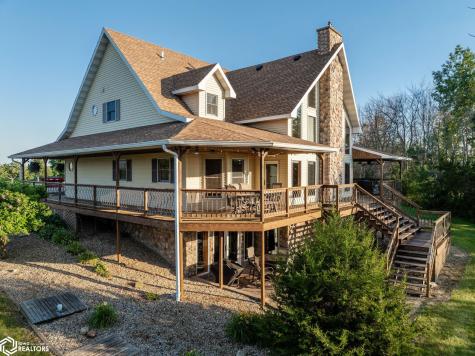 400 S Ellicott Street Mitchell IA 50461