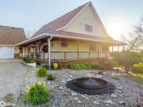 400 S Ellicott Street Mitchell IA 50461