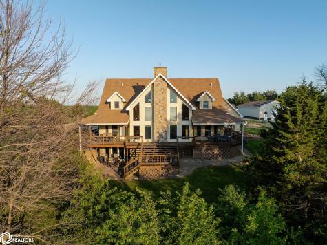 400 S Ellicott Street Mitchell IA 50461