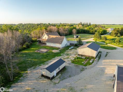 400 S Ellicott Street Mitchell IA 50461