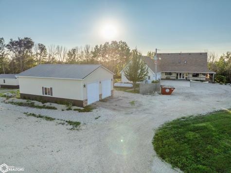 400 S Ellicott Street Mitchell IA 50461