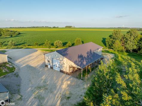 400 S Ellicott Street Mitchell IA 50461