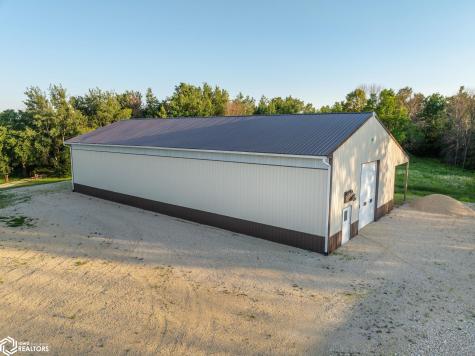 400 S Ellicott Street Mitchell IA 50461