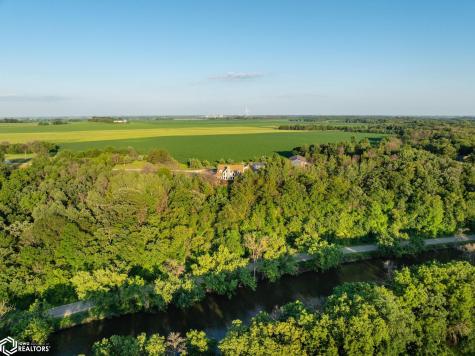 400 S Ellicott Street Mitchell IA 50461