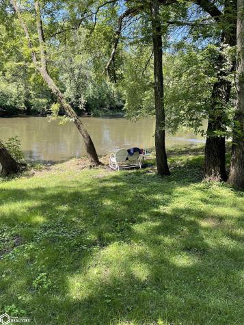 400 S Ellicott Street Mitchell IA 50461