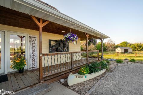 400 S Ellicott Street Mitchell IA 50461