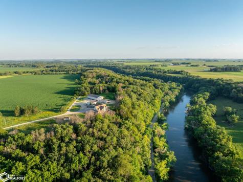 400 S Ellicott Street Mitchell IA 50461