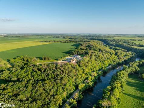 400 S Ellicott Street Mitchell IA 50461