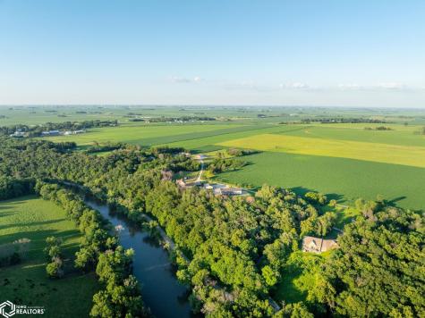 400 S Ellicott Street Mitchell IA 50461