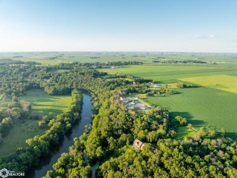 400 S Ellicott Street Mitchell IA 50461