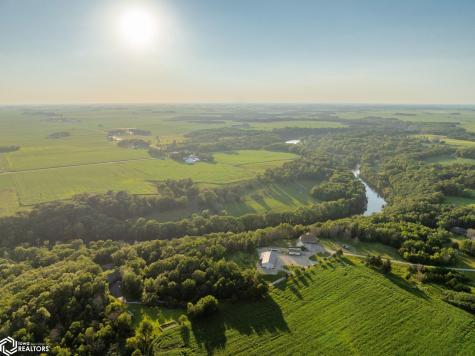 400 S Ellicott Street Mitchell IA 50461