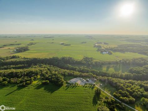 400 S Ellicott Street Mitchell IA 50461