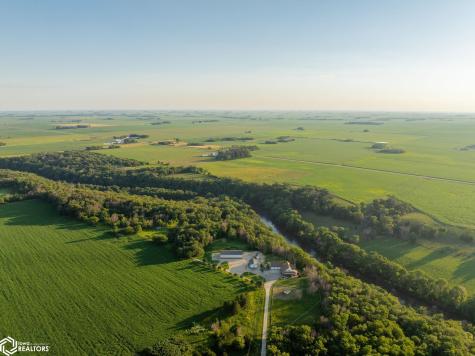 400 S Ellicott Street Mitchell IA 50461