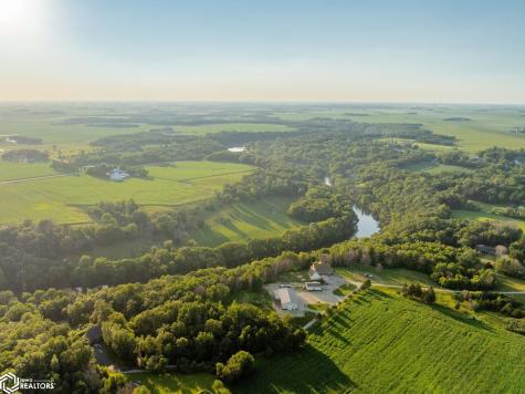 400 S Ellicott Street Mitchell IA 50461