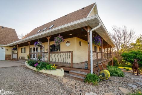 400 S Ellicott Street Mitchell IA 50461