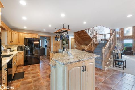 400 S Ellicott Street Mitchell IA 50461