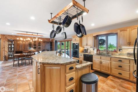 400 S Ellicott Street Mitchell IA 50461