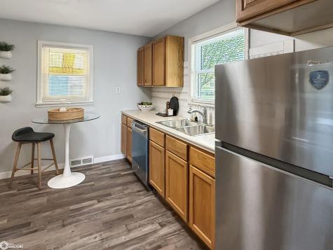 1806 Custer Street Iowa Falls IA 50126