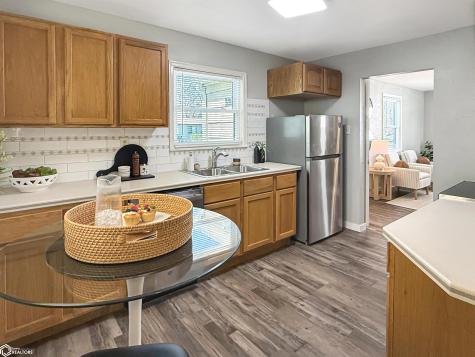1806 Custer Street Iowa Falls IA 50126