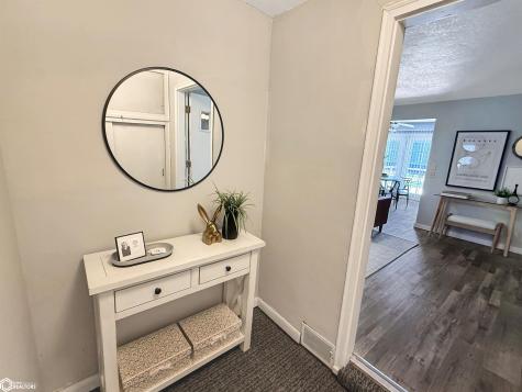 1806 Custer Street Iowa Falls IA 50126
