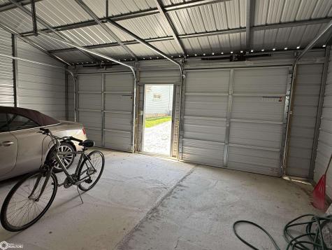 1806 Custer Street Iowa Falls IA 50126