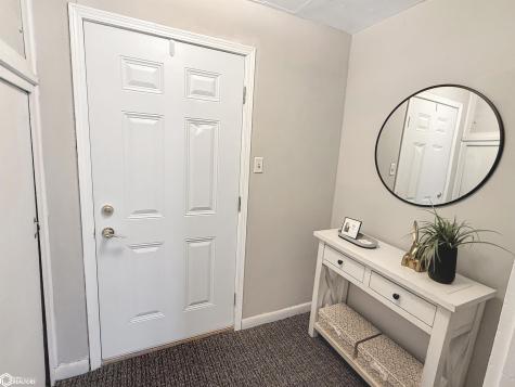 1806 Custer Street Iowa Falls IA 50126