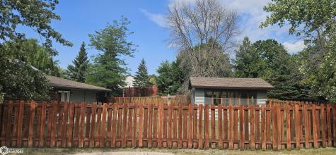 101 Kelly's Court Forest City IA 50436