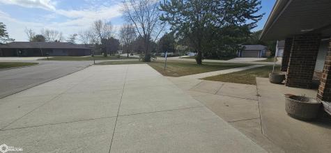 101 Kelly's Court Forest City IA 50436