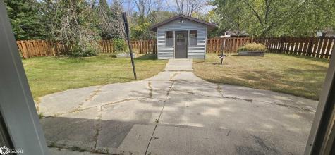 101 Kelly's Court Forest City IA 50436