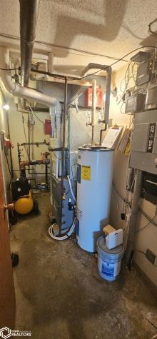 101 Kelly's Court Forest City IA 50436