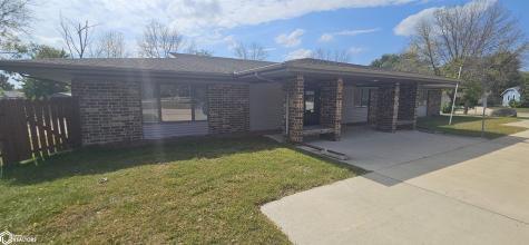 101 Kelly's Court Forest City IA 50436