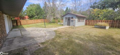 101 Kelly's Court Forest City IA 50436