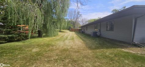 101 Kelly's Court Forest City IA 50436
