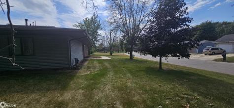 101 Kelly's Court Forest City IA 50436