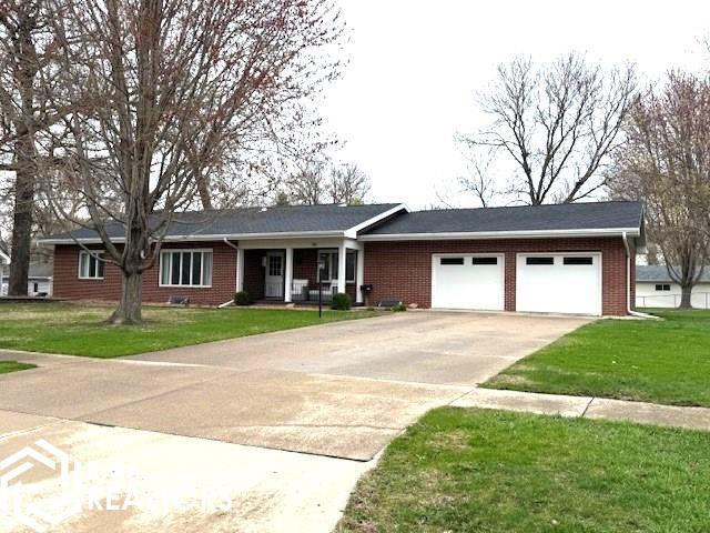 716 N Park Avenue Algona IA 50511