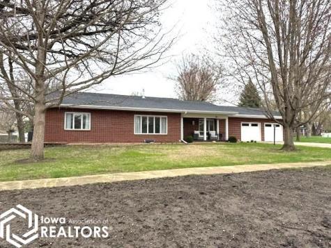 716 N Park Avenue Algona IA 50511
