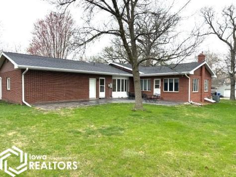 716 N Park Avenue Algona IA 50511