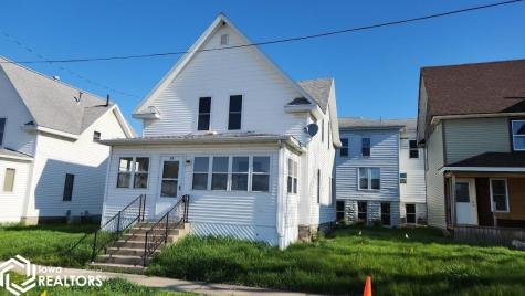 210 1st Street SW Mason City IA 50401