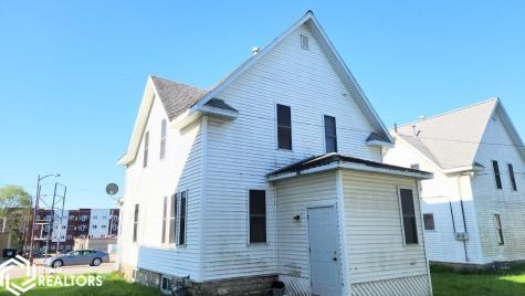 210 1st Street SW Mason City IA 50401