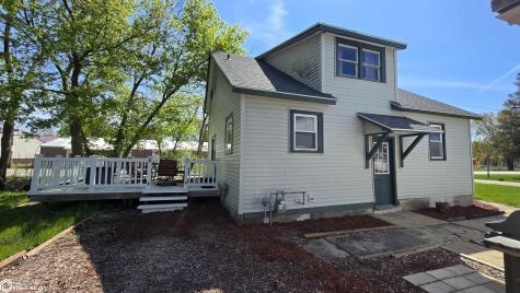 308 B Street Leland IA 50453